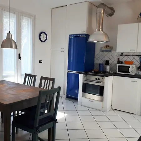Ferienhaus Casa Pastine