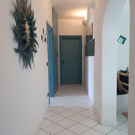 Casa Pastine Ferienhaus *