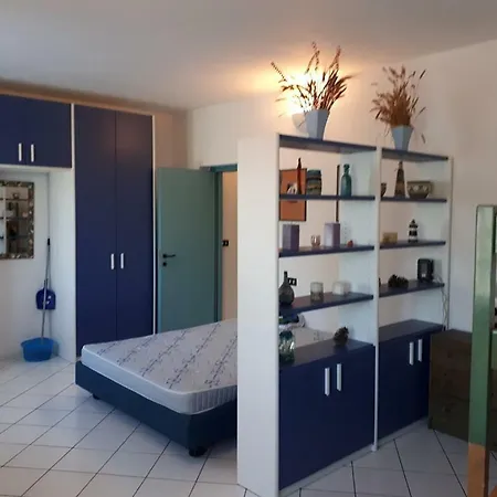 Ferienhaus Casa Pastine Levanto