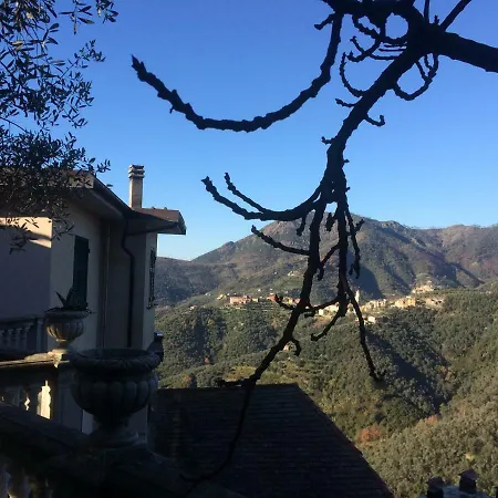 Casa Pastine * Levanto