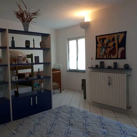 Prázdninový dům Casa Pastine