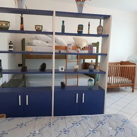 Casa Pastine Dom wakacyjny