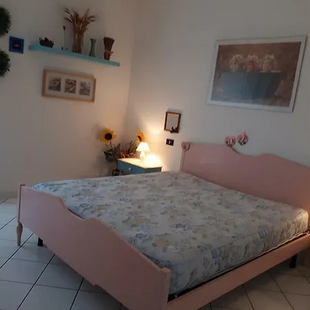 Prázdninový dům Casa Pastine