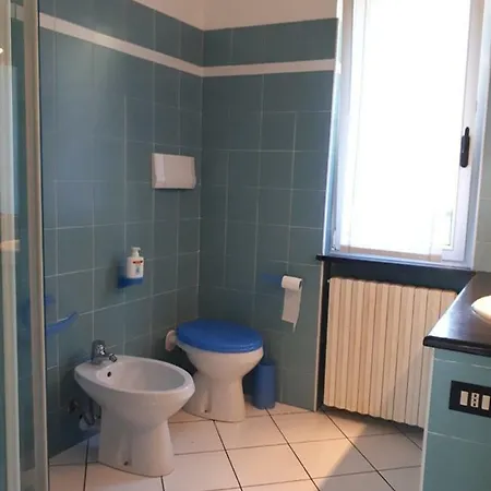 Casa Pastine * Levanto