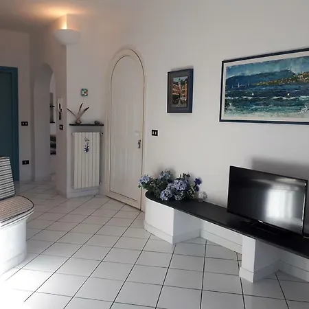 Casa Pastine *