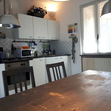 Casa Pastine Prázdninový dům