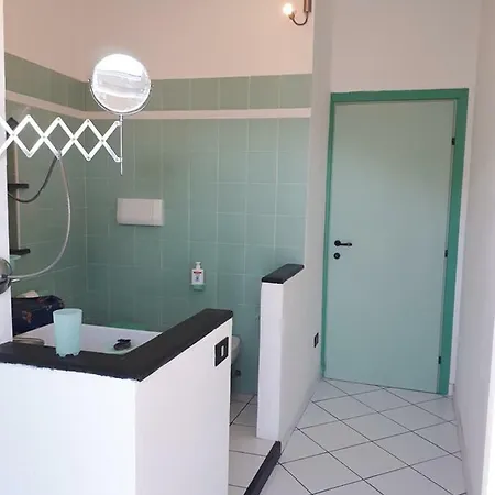 Casa Pastine Dom wakacyjny *