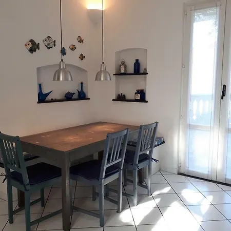 Casa Pastine * Levanto