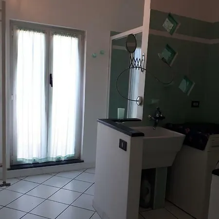 Casa Pastine Dom wakacyjny *