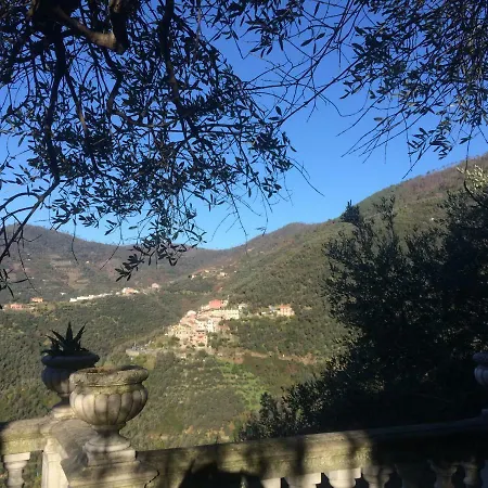 Casa Pastine